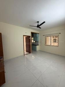 Hall Image of 620 Sq.ft 1 BHK Apartment / Flat for rent in SV Heights, Whitefield Bengaluru for Rs. 25125