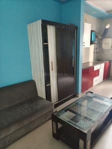 Hall Image of 650 Sq.ft 1 BHK Apartment / Flat for sale in Avas Vikas Colony Rishikesh for Rs. 3300000