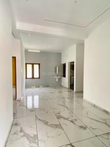 Living Room Image of 750 Sq.ft 2 BHK Independent House for sale in Thirunindravur Chennai for Rs. 4100000
