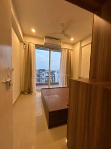 Bedroom Image of 920 Sq.ft 3 BHK Apartment / Flat for rent in Sector 108 Gurgaon for Rs. 35000