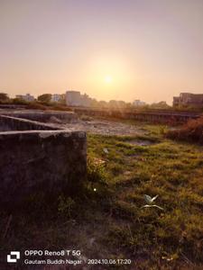 Image of 320 Sq.ft Residential Plot / Land for sale in XU III, Greater Noida for Rs. 25600000