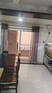 Hall Image of 973 Sq.ft 2 BHK Apartment / Flat for sale in Narapally Hyderabad for Rs. 4500000