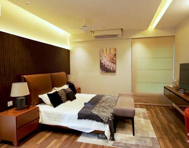 Bedroom Image of 3608 Sq.ft 4 BHK Independent House for sale in Veerakeralam Coimbatore for Rs. 27500000