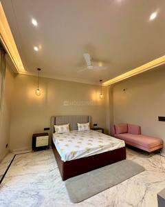 Bedroom Image of 1800 Sq.ft 3 BHK Independent House for sale in Kachana Raipur for Rs. 6700000