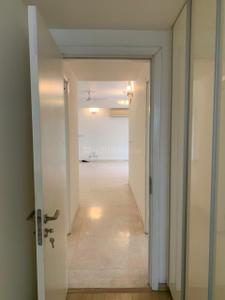 Image of 2703 Sq.ft 4 BHK Apartment / Flat for sale in DLF Park Place, Sector 54, Gurgaon for Rs. 101500000
