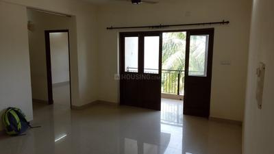 Hall Image of 1140 Sq.ft 2 BHK Apartment / Flat for sale in Panjim Goa for Rs. 13000000