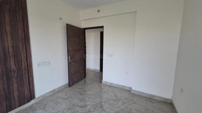 Bedroom Image of 1138 Sq.ft 3 BHK Apartment / Flat for sale in Eros Sampoornam 2, Noida Extension Greater Noida for Rs. 14950000