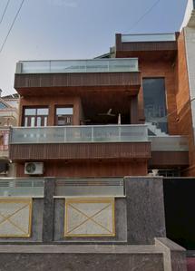 Image of 1880 Sq.ft 3 BHK Builder Floor for rent in Sector-4, Rohtak for Rs. 18000