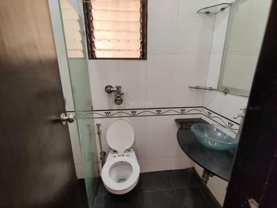 Image of 885 Sq.ft 2 BHK Apartment / Flat for rent in Supreme Lake Florence, Powai, Mumbai for Rs. 80000