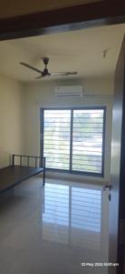 Hall Image of 630 Sq.ft 1 BHK Apartment / Flat for sale in Enerrgia Songbirds Phase D, Bhugaon Pune for Rs. 4700000