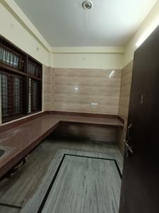 Kitchen Image of 1650 Sq.ft 3 BHK Builder Floor for rent in Police Line Allahabad for Rs. 26000