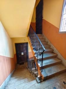 Balcony Image of 1070 Sq.ft 3 BHK Apartment / Flat for sale in Haltu Kolkata for Rs. 6500000