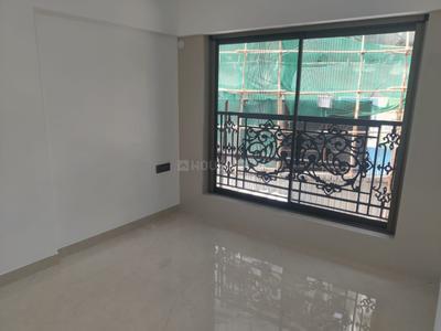 Bedroom Image of 650 Sq.ft 2 BHK Apartment / Flat for sale in Vile Parle East Mumbai for Rs. 21000000