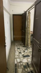 Hall Image of PG FOR GIRLS in Mukherjee Nagar, New Delhi