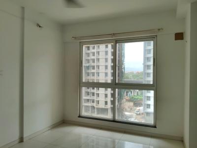 Living Room Image of 738 Sq.ft 2 BHK Apartment / Flat for sale in Kalpataru Immensa, Thane West Thane for Rs. 15000000