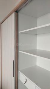 Kitchen Image of 1190 Sq.ft 3 BHK Apartment / Flat for sale in Sama Savli Vadodara for Rs. 6400000