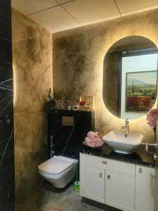 Image of 3975 Sq.ft 4 BHK Apartment / Flat for rent in SNN Clermont, Nagavara, Bengaluru for Rs. 325000