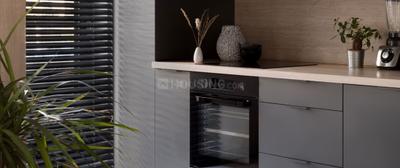 Image of 1051 Sq.ft 2 BHK Apartment / Flat for sale in Mehetre Laxmi Empire, Ravet, Pune for Rs. 7700000