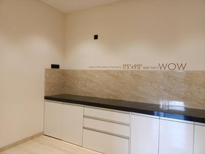 Kitchen Image of 1200 Sq.ft 2 BHK Apartment / Flat for sale in Sukhwani Empire Square Phase I AND II, Chinchwad Pune for Rs. 12800000