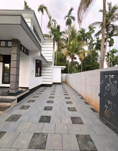 Image of 1100 Sq.ft 3 BHK Independent House for sale in Kongorppilly, Kochi for Rs. 5000000