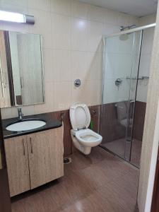 Image of 3400 Sq.ft 5 BHK Apartment / Flat for sale in Mantri Espana, Bellandur, Bengaluru for Rs. 85000000