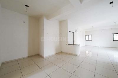 Hall Image of 1776 Sq.ft 2 BHK Apartment / Flat for sale in Randheja Gandhinagar for Rs. 3500000