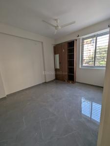 Bedroom Image of 1100 Sq.ft 2 BHK Apartment / Flat for rent in Bilekahalli Bengaluru for Rs. 40000