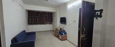 Hall Image of 1150 Sq.ft 2 BHK Apartment / Flat for rent in Veer Sawarkar Nagar Nashik for Rs. 20000