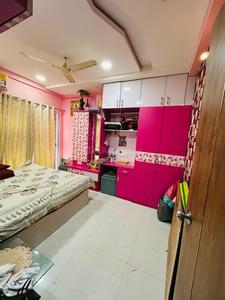 Bedroom Image of 1075 Sq.ft 2 BHK Apartment / Flat for sale in Manish Nagar Nagpur for Rs. 5400000