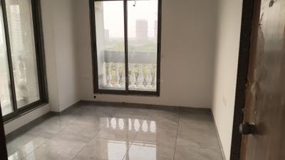 Bedroom Image of 2050 Sq.ft 3 BHK Apartment / Flat for rent in Devsiddhi Felicia, Randesan Gandhinagar for Rs. 30000