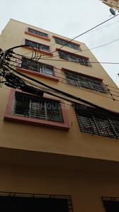 Building Image of 420 Sq.ft 1 BHK Apartment / Flat for sale in Keshtopur Kolkata for Rs. 1250000