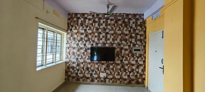 Bedroom Image of 950 Sq.ft 2 BHK Apartment / Flat for sale in Dhaleswar Agartala for Rs. 5700000