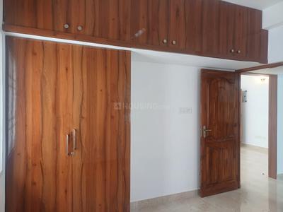 Bedroom Image of 1060 Sq.ft 2 BHK Apartment / Flat for rent in Ramapuram Chennai for Rs. 30000