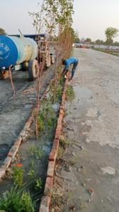 Image of 1000 Sq.ft Residential Plot / Land for sale in Kankaha, Lucknow for Rs. 1230000