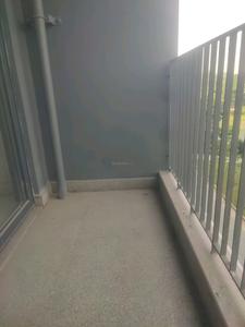 Living Room Image of 1299 Sq.ft 3 BHK Apartment / Flat for sale in The Soul, New Town Kolkata for Rs. 12500000