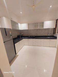 Kitchen Image of 1309 Sq.ft 3 BHK Apartment / Flat for sale in Kiwale Pune for Rs. 8300000