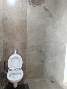 Bedroom Two Image of 1000 Sq.ft 2 BHK Apartment / Flat for sale in JP Decks, Malad East Mumbai for Rs. 28000000
