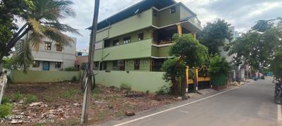 Image of 1800 Sq.ft Residential Plot / Land for sale in Ambattur, Chennai for Rs. 13500000