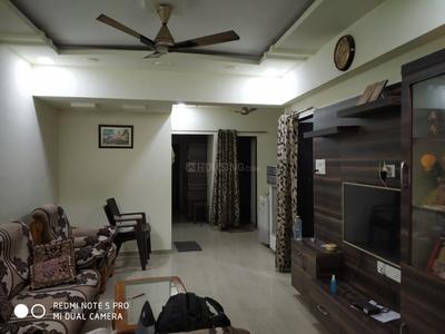 Hall Image of 1087 Sq.ft 2 BHK Apartment / Flat for sale in Vivekanand Vinayak Arcade, Chandan Nagar Nagpur for Rs. 5700000