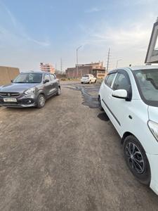 M block sector 83 Plot View 3