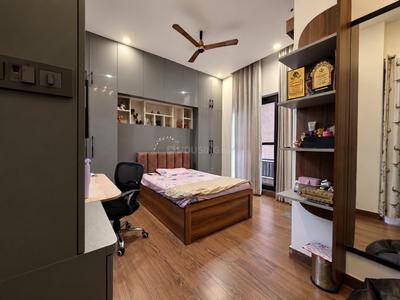 Bedroom Image of 3000 Sq.ft 5 BHK Villa for sale in Haridwar Dehradun Road Dehradun for Rs. 42500000