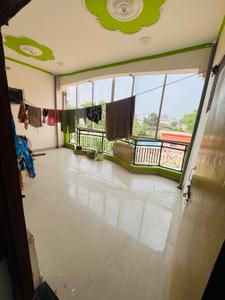 Balcony Image of 2500 Sq.ft 2 BHK Apartment / Flat for rent in Deokali Ayodhya for Rs. 10000