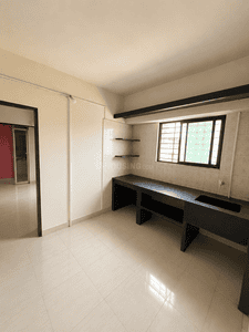 Image of 550 Sq.ft 1 BHK Apartment / Flat for sale in Loni Kalbhor, Pune for Rs. 1899999