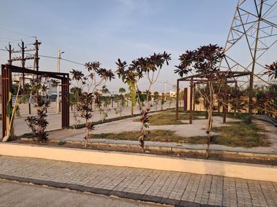 Image of 800 Sq.ft 2 BHK Independent House for sale in Gracelands Highway Serene City, Gari Pipalya, Indore for Rs. 4300000