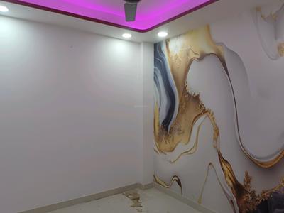 Bedroom Image of 1050 Sq.ft 3 BHK Apartment / Flat for sale in Chaudhary Affordable and Premium Homes Burari by Chaudhary Realtors, Burari New Delhi for Rs. 5800000