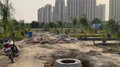 Image of 900 Sq.ft Residential Plot / Land for sale in Sector 128, Noida for Rs. 2800000