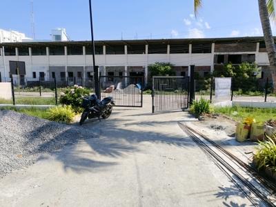 Image of 1125 Sq.ft Residential Plot / Land for sale in Senganmal, Chennai for Rs. 5568750