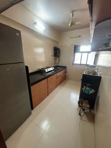 Kitchen Image of 3500 Sq.ft 3.5 BHK Apartment / Flat for sale in Bhagtani Heights, Andheri West Mumbai for Rs. 75000000