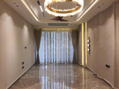 Living Room Image of 2400 Sq.ft 4 BHK Builder Floor for sale in Sector 43 Gurgaon for Rs. 49100000