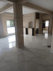 Image of 1050 Sq.ft 2 BHK Apartment / Flat for rent in Kalyani, Nadia for Rs. 13000